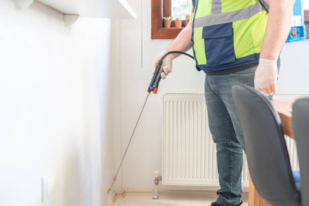 Best Pest Prevention Services  in East Los Angeles, CA