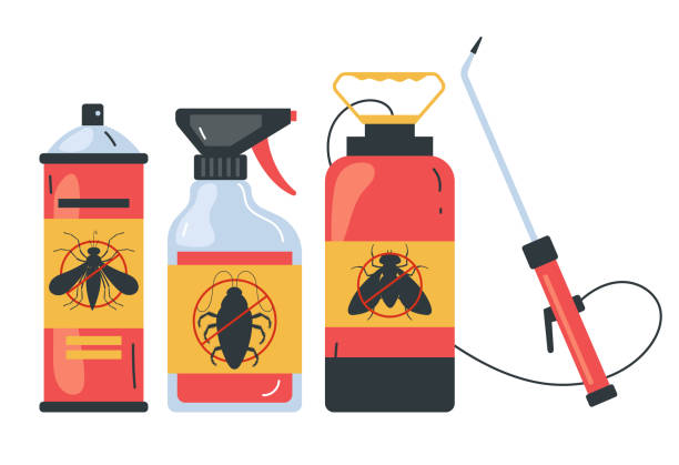Pest Control Cost in East Los Angeles, CA